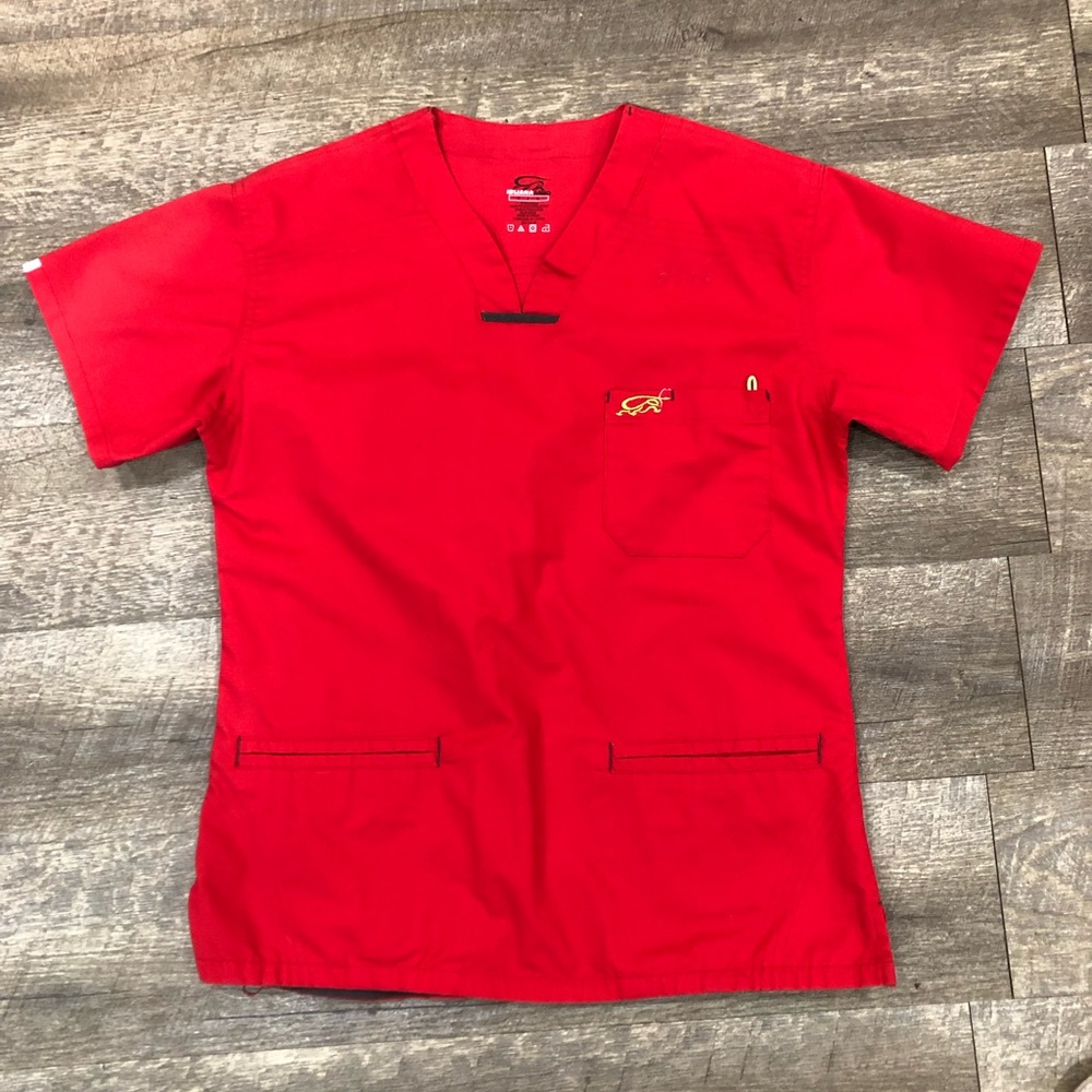 IguanaMed Top